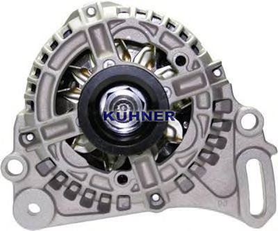 AD KUHNER 301560ri -  Генератор
